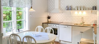Wunderschönes Haus mit 5 Schlafzimmern.