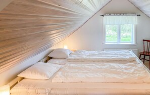 5 chambres, lit de bébé portatif, accÚs à Internet