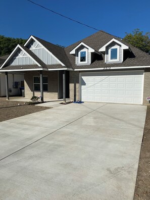 Property grounds - Grand Estate near Downtown Fort Worth, TCU, Medical District (Fort worth)