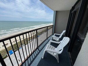 Property grounds - Compass Cove Mariner 1020 (Myrtle Beach)