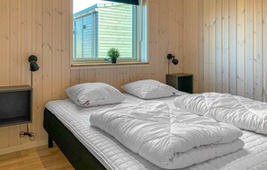 3 quartos, berço de viagem, Wi-Fi de cortesia