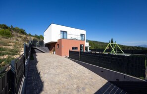 Fachada