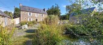 Bella casa con 6 camere da letto a.