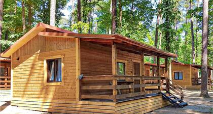 Gorgeous home in Ruciane - Nida