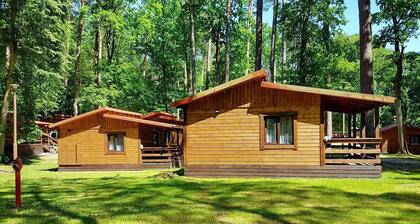 Gorgeous home in Ruciane - Nida