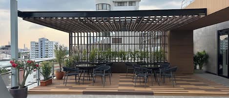 Teres/patio