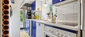 Wunderschönes Haus mit 3 Schlafzimmern.
