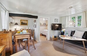 3 Schlafzimmer, Reisekinderbett, kostenloses WLAN