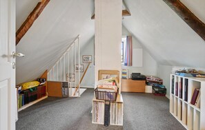 Interior - 3 bedroom gorgeous home in Nexø (Nexø)