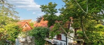 Magnifique maison de 3 chambres à Nexø