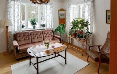 Gorgeous home in Vimmerby with kitchen