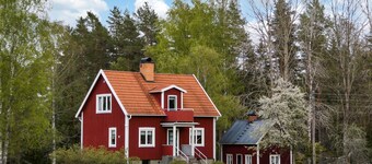 Gorgeous home in Vimmerby with kitchen