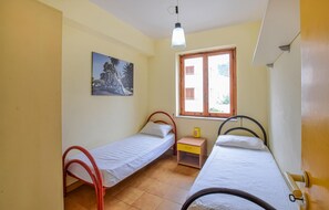 2 Schlafzimmer, kostenloses WLAN