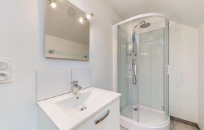Dusche, Haartrockner
