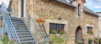 Lovely apartment in Neuilly le Vendin