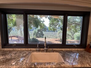 Interior - Beautiful Chateau by the Kings River and only minutes away from the  Sierras.
 (Reedley)