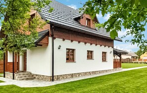 Udendørsområde