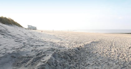 Stunning home in Egmond aan zee