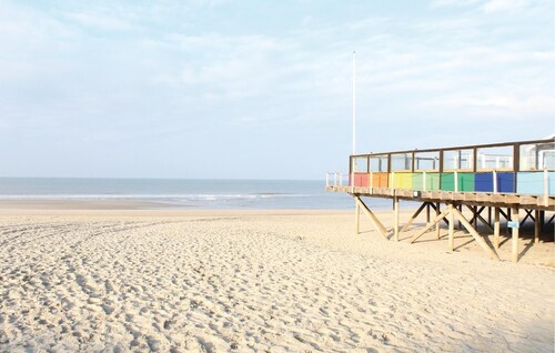 Atemberaubendes Haus in Egmond aan Zee