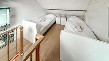 2 sovrum, resesÀng och internet