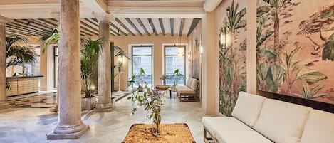 Intérieur