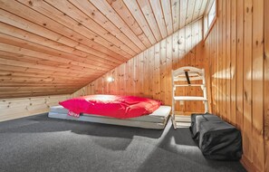 3 slaapkamers, reisbedje, gratis wifi