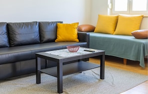 TV - Gorgeous apartment in Rab (Rab)