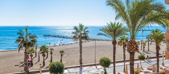 Precioso apartamento en El Campello