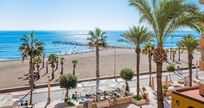 Beautiful apartment in El Campello