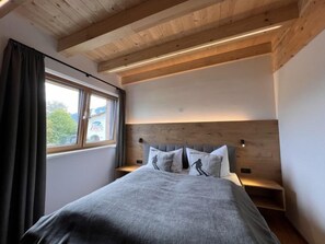 2 Schlafzimmer, Internetzugang