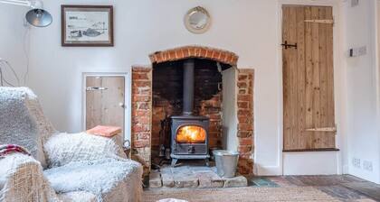 Lilac Cottage, Wenhaston