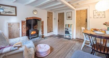 Lilac Cottage, Wenhaston
