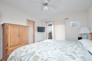4 Schlafzimmer, Internetzugang, Bettwäsche