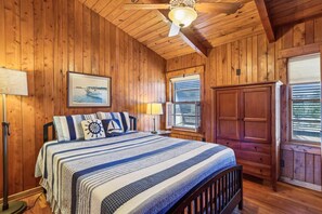 4 soverom og internettilgang