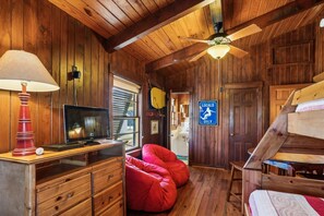 4 Schlafzimmer, Internetzugang
