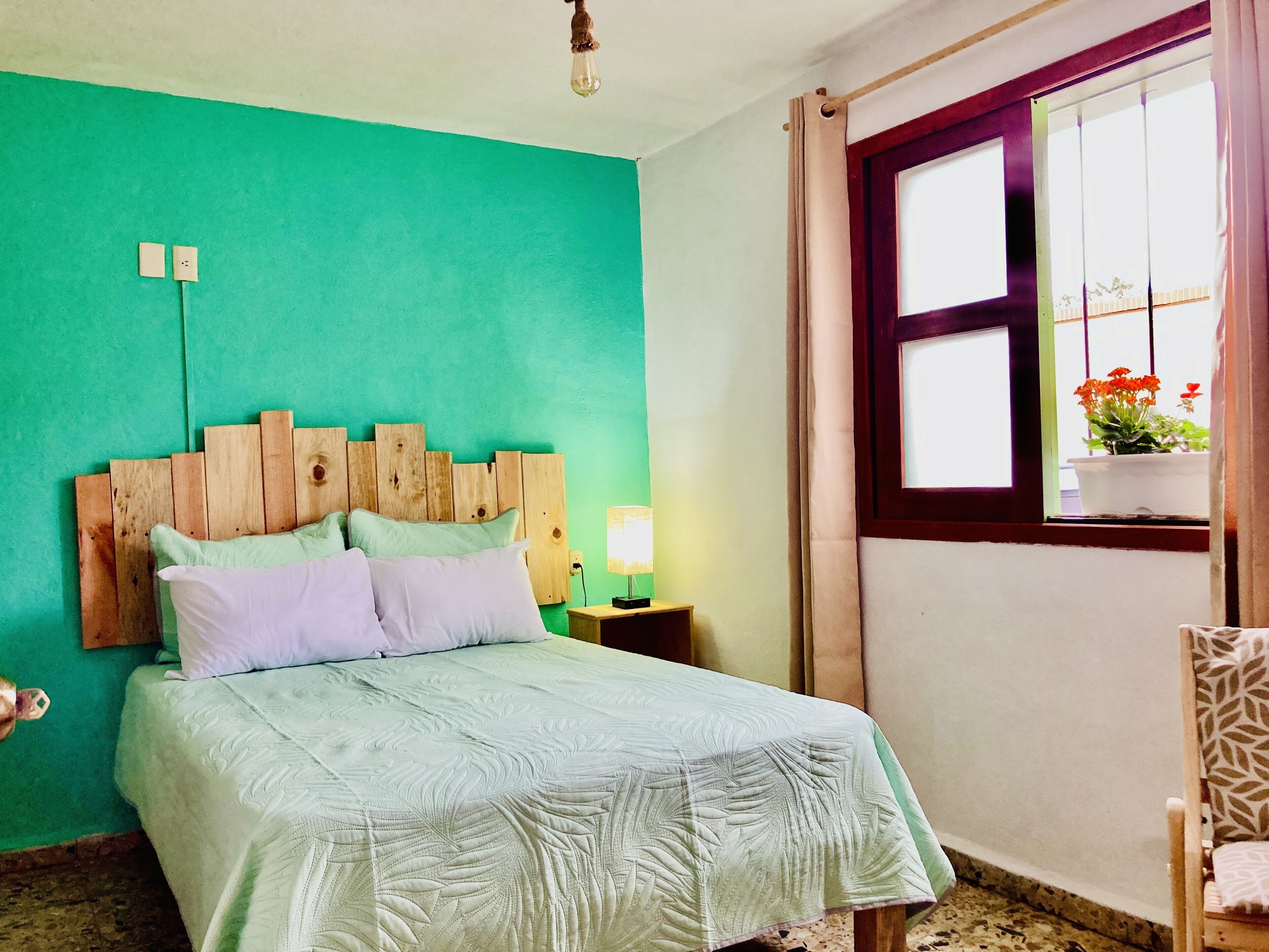 Foto - Alhambra Hotel - San Cristóbal de las Casas