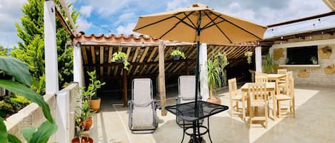 Terrass/Patio