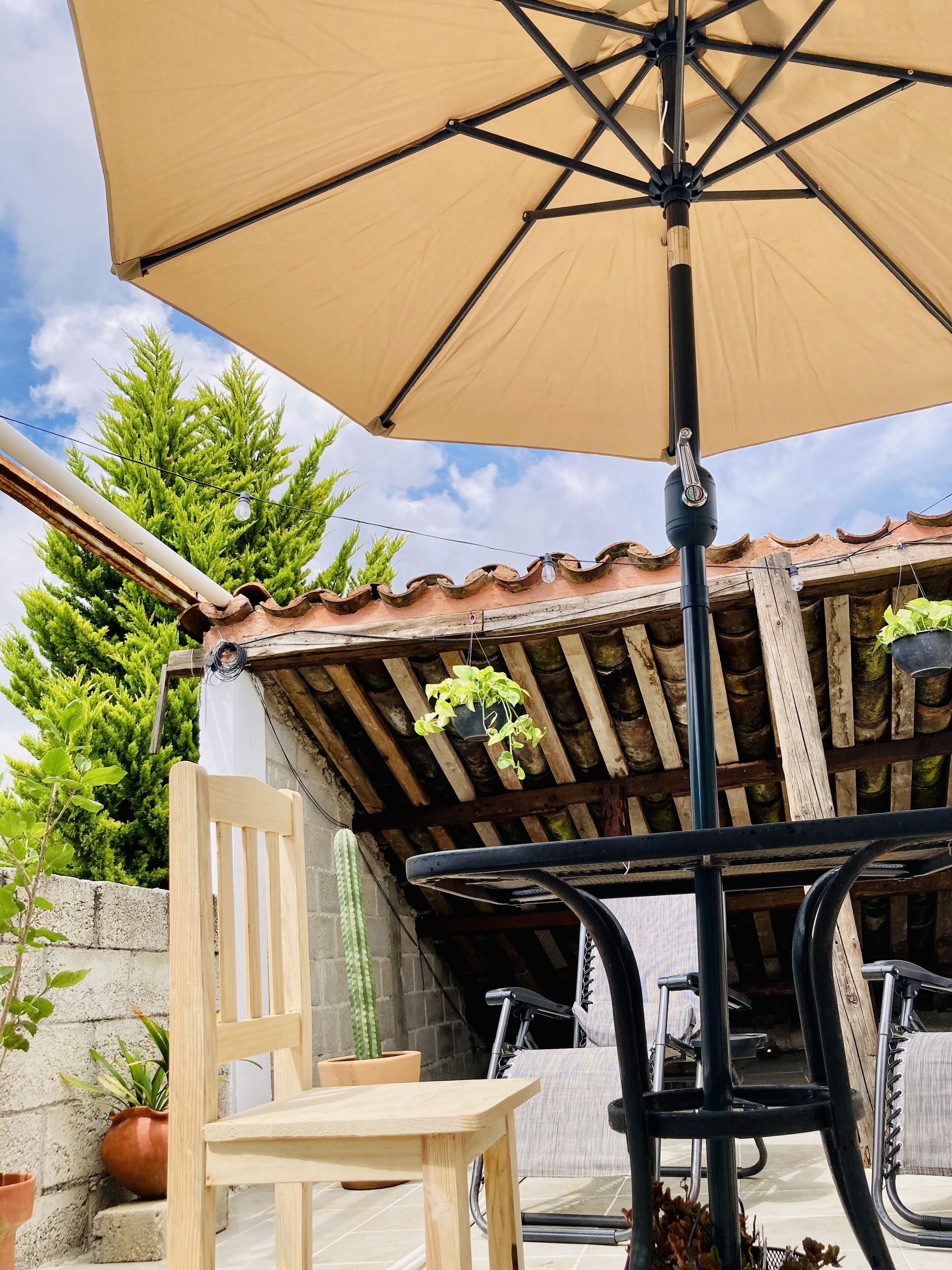 Foto - Alhambra Hotel - San Cristóbal de las Casas