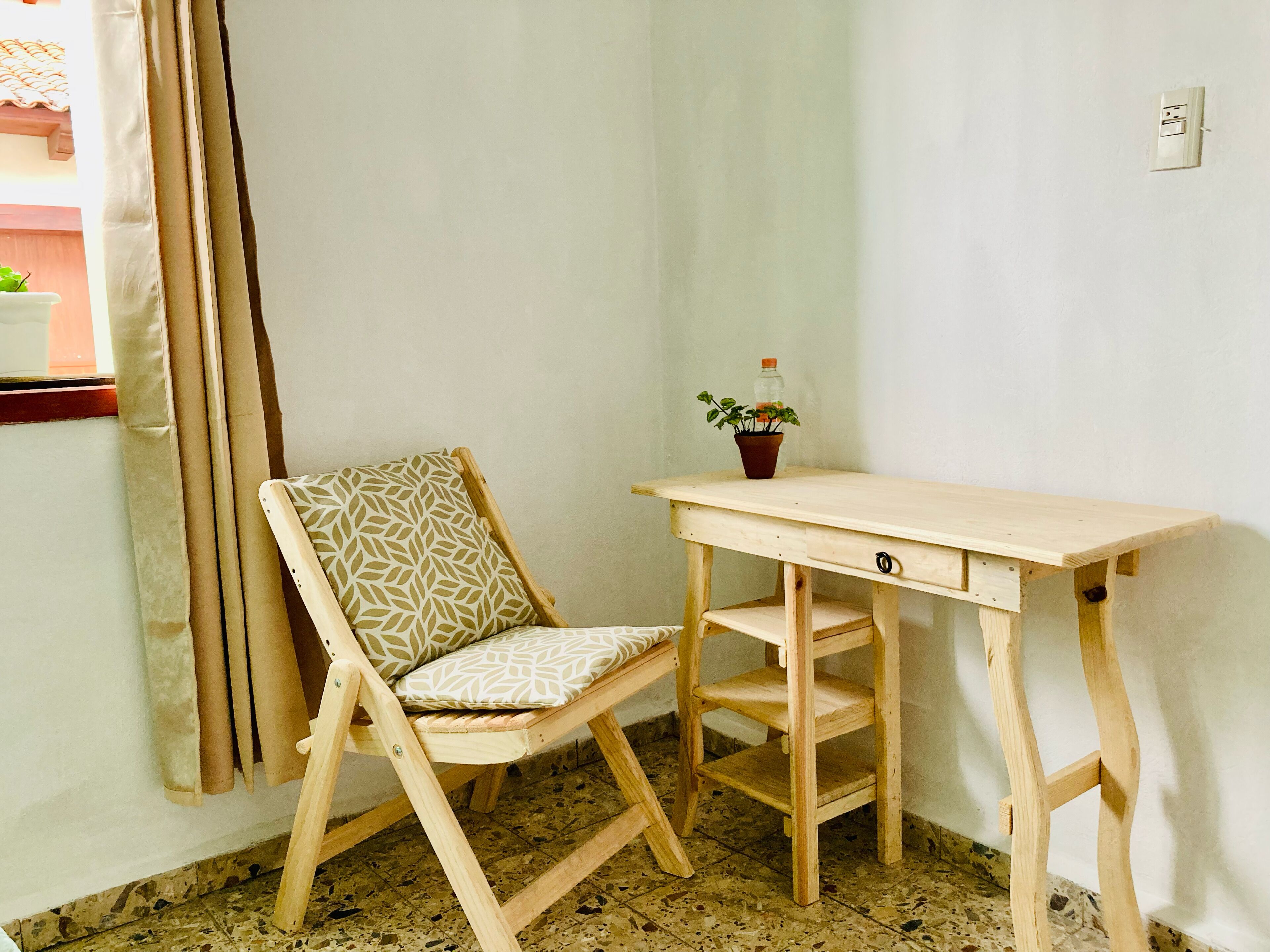 Foto - Alhambra Hotel - San Cristóbal de las Casas