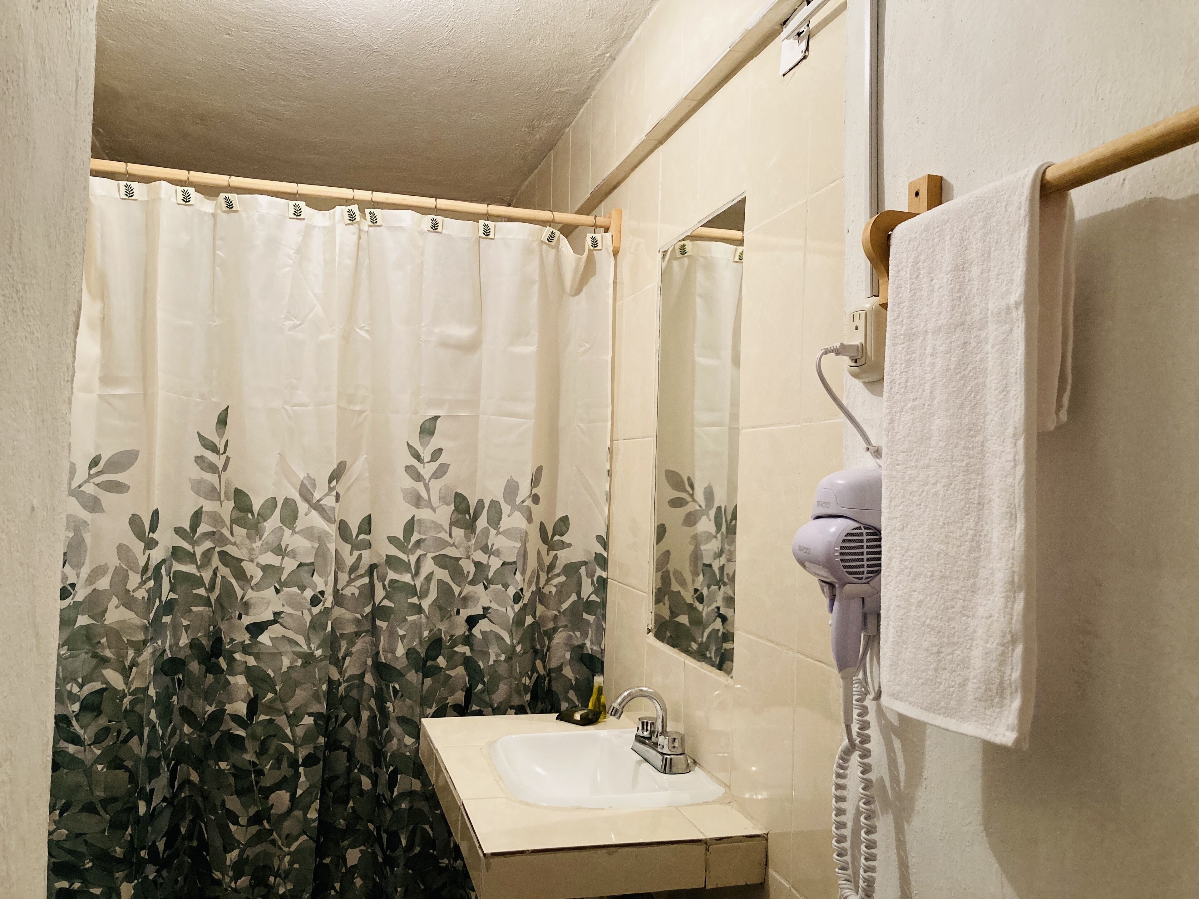 Foto - Alhambra Hotel - San Cristóbal de las Casas