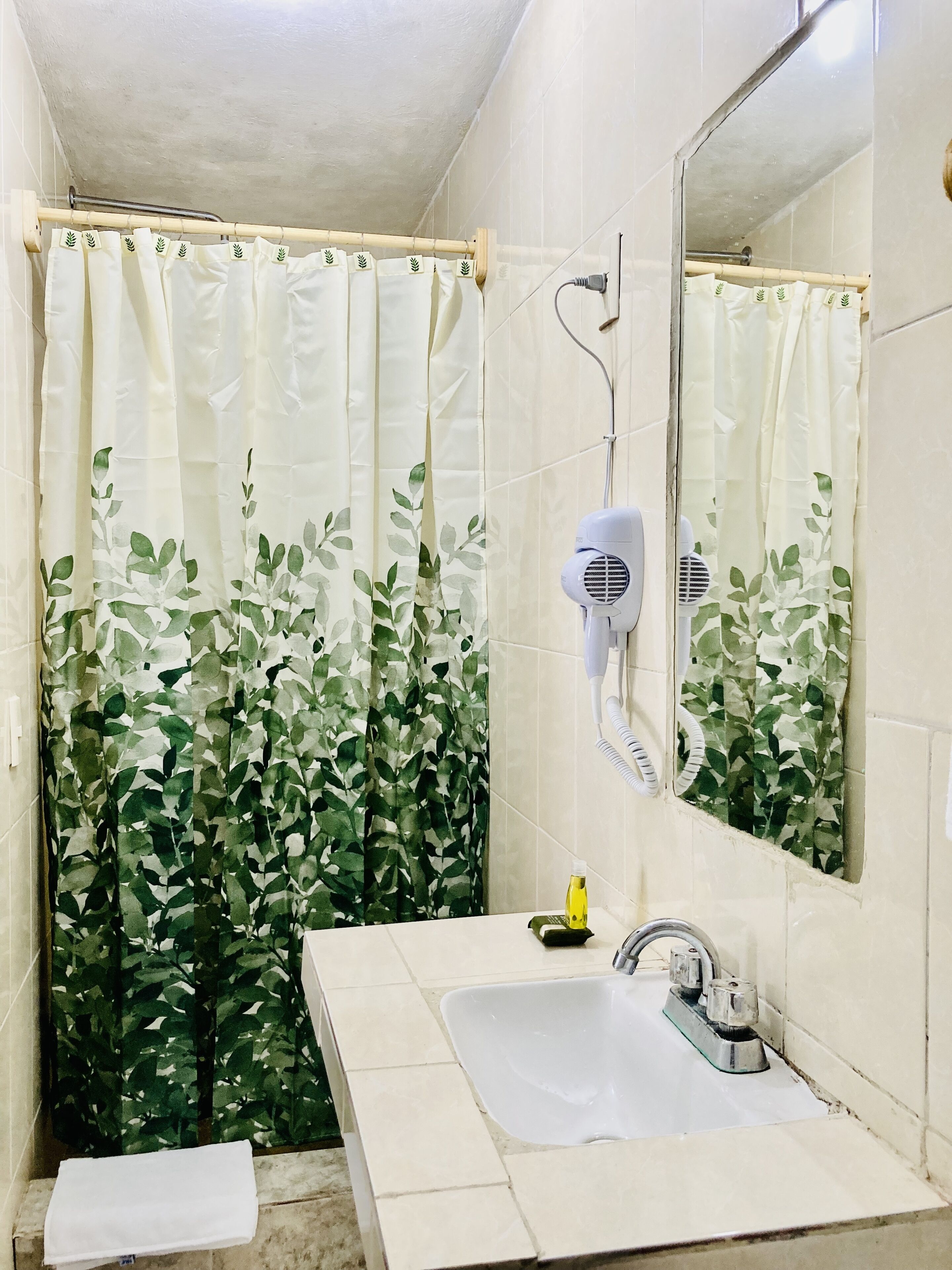 Foto - Alhambra Hotel - San Cristóbal de las Casas