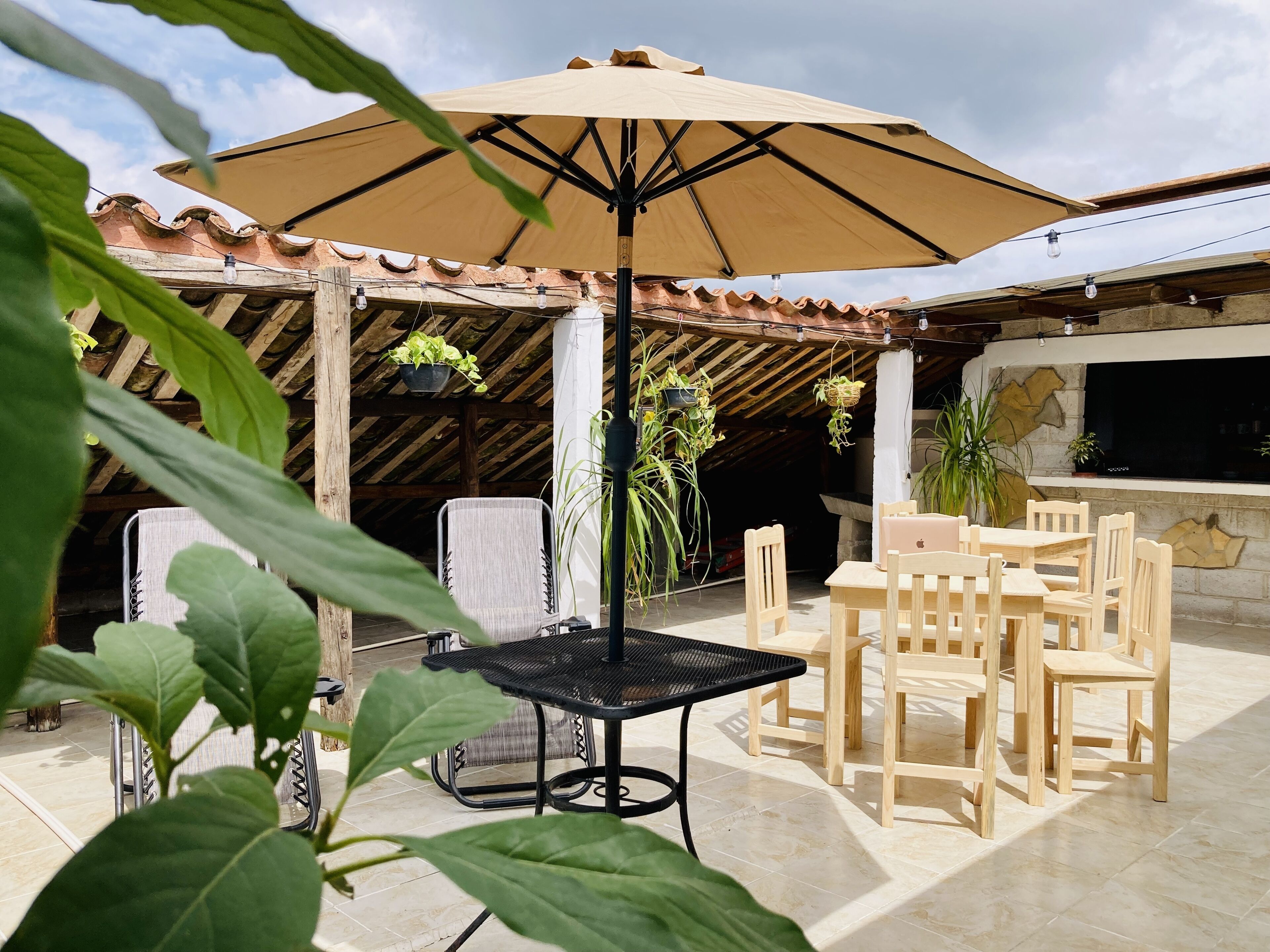 Foto - Alhambra Hotel - San Cristóbal de las Casas