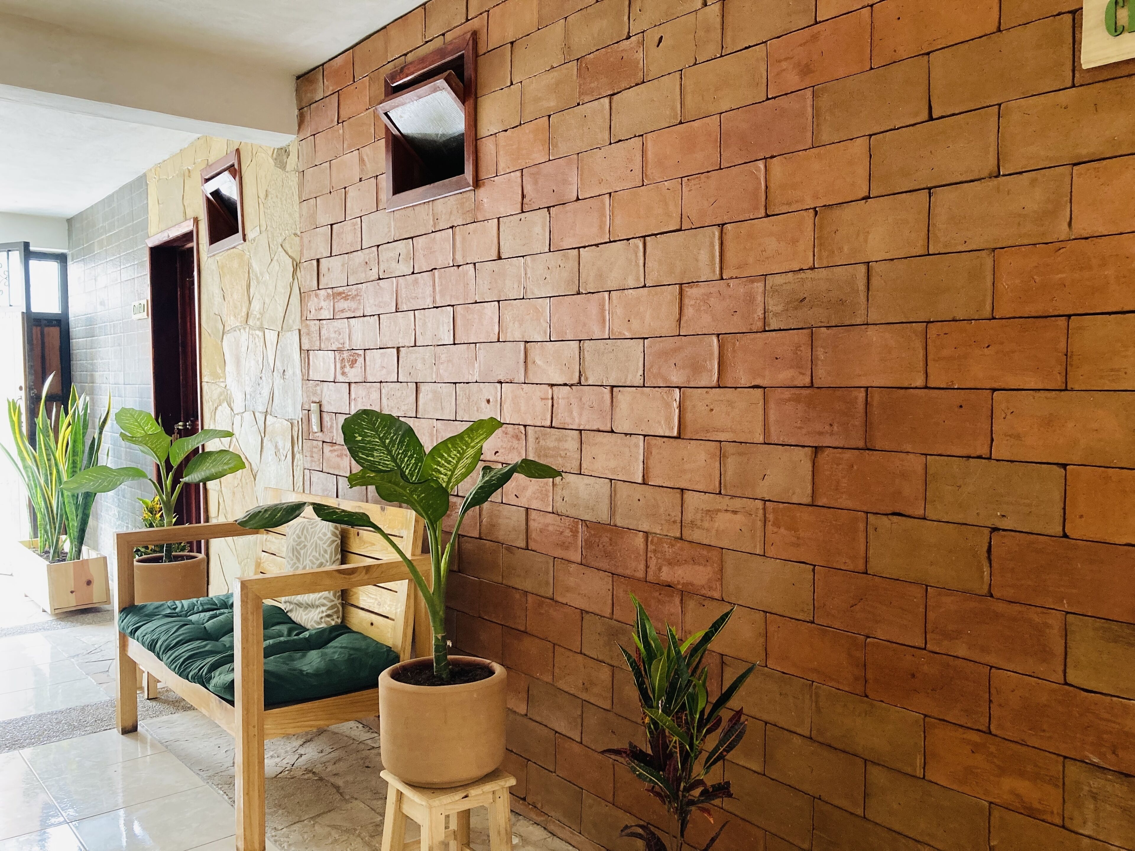 Foto - Alhambra Hotel - San Cristóbal de las Casas