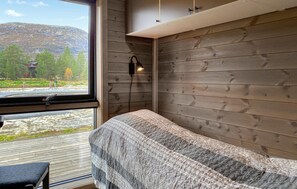4 chambres, Wi-Fi gratuit, draps fournis