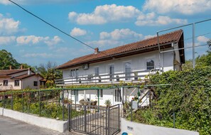 Exterior - Beautiful home in Rijeka with WiFi (Rijeka)
