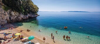 Stunning home in Rijeka with WiFi