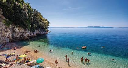 Stunning home in Rijeka with WiFi