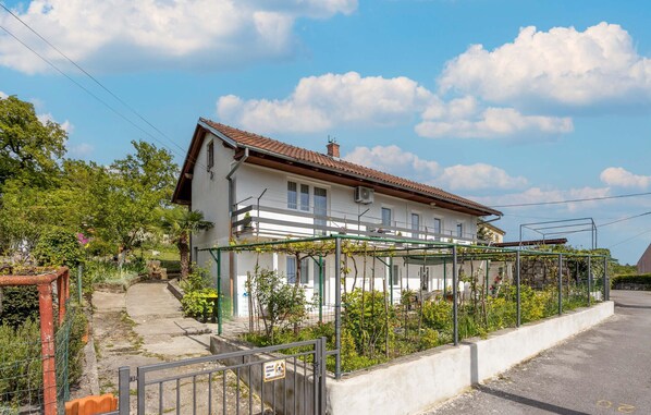 Exterior - Beautiful home in Rijeka with WiFi (Rijeka)