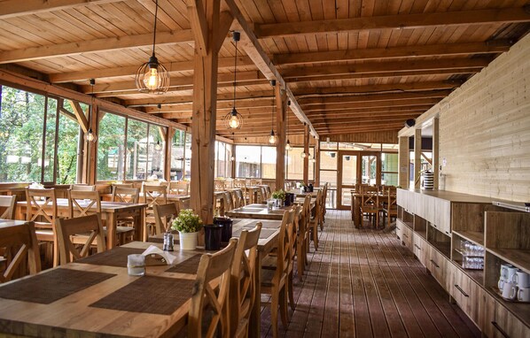 Restaurantes