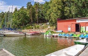 Port esportiu